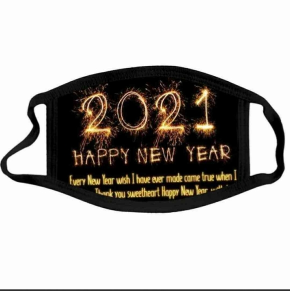 Womens custom face masks - Picture 1 of 1